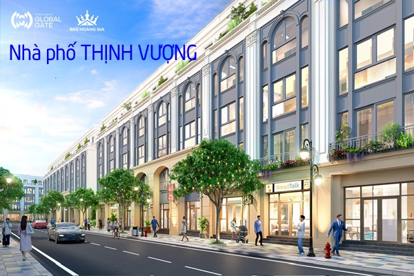 NS-04 LIỀN KỀ ĐƯỜNG NGÔI SAO (PK THỊNH VƯỢNG)